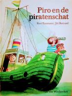 Piro En De Piratenschat, Gelezen, Fictie algemeen, Jongen of Meisje, Ophalen of Verzenden