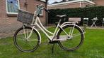 Cortina RN transport meisjes fiets wit, 26 inch of meer, Gebruikt, Ophalen