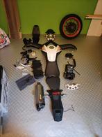 Ktm duke 390. Nog veel meer onderdelen dan op de fotos, Ophalen of Verzenden, Gebruikt