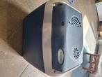 thermo electrische koelbox Mobicool 12V Blauw, Caravans en Kamperen, Koelboxen, Ophalen of Verzenden, Gebruikt, Koelbox, Elektrisch