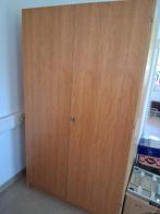 kledingkast, Ophalen, Gebruikt, 100 tot 150 cm, Met hangruimte