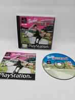 Barbie Race & Ride - PS1, Spelcomputers en Games, Games | Sony PlayStation 1, Gebruikt, ., 1 speler, Ophalen of Verzenden