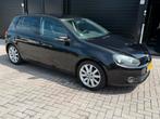 Volkswagen Golf 1.4 TSI - Ketting vervangen- Inruil mog!, Auto's, Volkswagen, Euro 5, Stof, Zwart, 4 cilinders