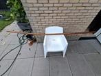 Trapleunig, Ophalen, Gebruikt