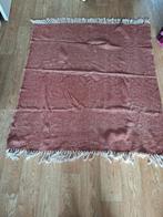 Woonplaid / deken / sprei, Ophalen of Verzenden, Zo goed als nieuw