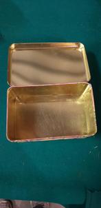 blik pickwick, vintage, Verzamelen, Blikken, Ophalen of Verzenden