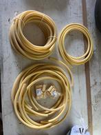 Flexibele buis diverse lengtes, Ophalen, Nieuw, Kabel of Snoer