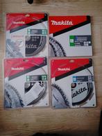 Makita B-08850 B-67278 B-333358 B-23123 afkortzaagbladen, Ophalen of Verzenden, Nieuw, 1200 watt of meer, Makita