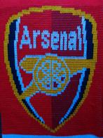 sjaal Arsenal, Verzenden, Nieuw, Buitenlandse clubs, Vaantje of Sjaal