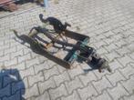 Cw 30 opname hunklinger legklem met rotator, Ophalen