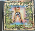 Schuriname Part II - Surinaamse Dj, Ophalen of Verzenden, Zo goed als nieuw, Dance Populair, Boxset