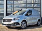 Mercedes-Benz Citan 108 CDI L1 Pro | Citan BPM-vrij kopen in, Auto's, Voorwielaandrijving, Stof, Gebruikt, Euro 6
