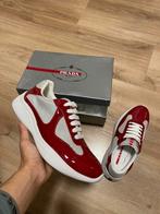 Prada cups schoenen, Overige kleuren, Nieuw, Ophalen of Verzenden, Prada