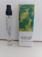 L'Atelier parfum - Opus 3 Green Crush (eau de parfum), Ophalen of Verzenden, Nieuw