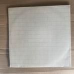 Dubbel lp - pink Floyd - the wall (Frankrijk 1979), Cd's en Dvd's, Vinyl | Rock, Ophalen of Verzenden, Gebruikt, Poprock