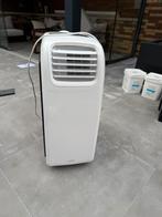 Eurom airco, Witgoed en Apparatuur, Airco's, Ophalen, Zo goed als nieuw