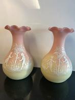 Mary Gregory vazen., Ophalen