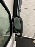 Opel Vivaro Renault Trafic Voorportier  echts wit 93194148, Ophalen of Verzenden, Gebruikt, Rechts, Deur