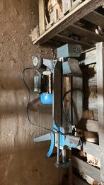 Kloof machine, Ophalen of Verzenden, Zo goed als nieuw