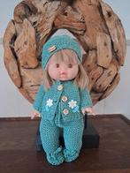 Poppenkleertjes voor de Paola Reina pop van 34 cm, Kinderen en Baby's, Speelgoed | Poppen, Ophalen of Verzenden, Nieuw, Babypop