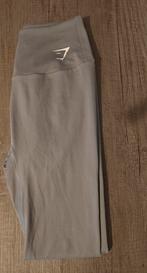Gymshark legging maat S, Kleding | Dames, Sportkleding, Zwart, Ophalen of Verzenden, Maat 36 (S), Gymshark