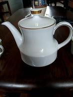 Theepot met melkkan en suikerpot  seltman weiden bavaria, Antiek en Kunst, Antiek | Servies los, Ophalen of Verzenden