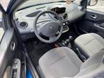 Renault Twingo 1.2 Acces DB riem vv Boekjes Nieuwe APK Digit, Voorwielaandrijving, Twingo, Gebruikt, 4 cilinders