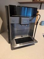 Siemens EQ.6 plus, Witgoed en Apparatuur, Koffiezetapparaten, Ophalen of Verzenden, Zo goed als nieuw, Overige modellen, Koffiebonen
