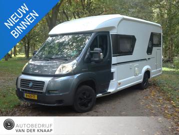 Knaus R11 VanTi 650MEG | Cruise | Airco | Bear Lock | Thule  beschikbaar voor biedingen