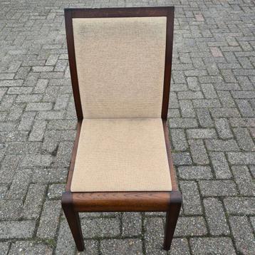 Eetkamer stoelen 4 stuks beschikbaar voor biedingen