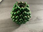 Vaas van kerstballen, Diversen, Ophalen