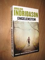 Arnaldur Indridason - Engelenstem, Ophalen of Verzenden, Zo goed als nieuw, Arnaldur Indridason, Scandinavië