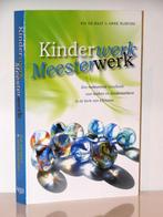 Ria de Baat en Anne Nijburg - Kinderwerk Meesterwerk, Ophalen of Verzenden, Zo goed als nieuw, Christendom | Katholiek