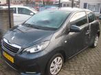 scherm , voor bumper, motorkap, koplamp , peugeot 108, Ophalen, Links, Peugeot, Bumper