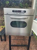 Zanussi ZBS 773 x oven, Witgoed en Apparatuur, Ophalen, Zo goed als nieuw, Oven, 45 tot 60 cm