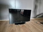 Samsung 32 inch LED TV in nieuwstaat, Ophalen, LED, 50 Hz, 80 tot 100 cm
