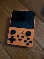 Powkiddy RGB205 Retro Handheld Console, Spelcomputers en Games, Spelcomputers | Overige, Ophalen of Verzenden, Gebruikt
