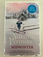 Suzanne Vermeer - Midwinter, Boeken, Thrillers, Ophalen of Verzenden, Zo goed als nieuw