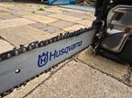 Mculloch GS35SB merk husqvarna motor kettingzaag, Ophalen, Gebruikt