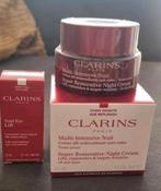 super restorative night cream 50ml all skintypes, Ophalen of Verzenden, Nieuw, Gehele gezicht, Verzorging
