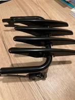 Bagagedrager Harley Davidson. Zwart voor Touring modellen, Ophalen of Verzenden, Nieuw