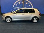 Volkswagen Golf 1.2 TSI HIGHLINE - ALLSTAR / FU € 11.899,0, Auto's, Stof, Gebruikt, 4 cilinders, Lichtsensor