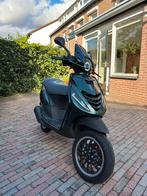 Piaggio zip 125cc 2t, Fietsen en Brommers, Ophalen, Tweetakt, Maximaal 45 km/u, Zip