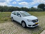 Dacia Logan bifuel LPG AIRCO CRUISE FOCAL AUDIO BTW WAGEN, Voorwielaandrijving, 898 cc, Stof, 580 kg