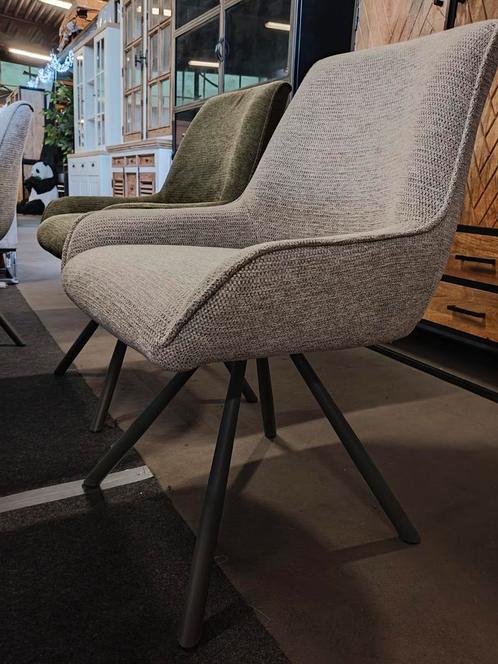 Eetkamerstoel (laatste stuks), Huis en Inrichting, Woonaccessoires | Overige, Nieuw, Ophalen