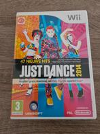 Just Dance 2014, Spelcomputers en Games, Games | Nintendo Wii, Muziek, Ophalen of Verzenden, Zo goed als nieuw, 3 spelers of meer