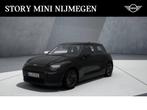 MINI Hatchback Cooper E Essential 40.7 kWh / LED / Parking A, Auto's, Mini, Nieuw, Te koop, 1515 kg, 4 stoelen