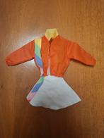 K3 outfit voor Barbie, Ophalen of Verzenden, Zo goed als nieuw, Barbie