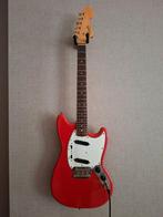 Fender Duo-Sonic II 1966, Ophalen, Solid body, Fender