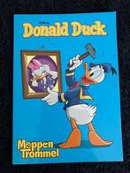 Donald Duck moppentrommel, Ophalen of Verzenden, Zo goed als nieuw, Donald Duck, Moppen